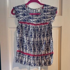 Vineyard Vines women’s top medium